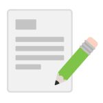 script-paper-with-pencil-300x300