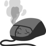 broken-smoking-mouse-268x300