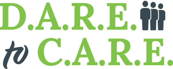 D.A.R.E. to C.A.R.E.