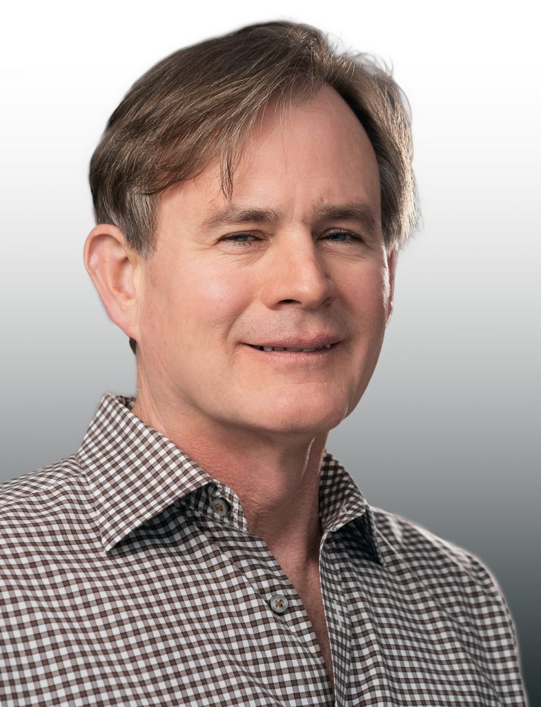 James S. Farrin