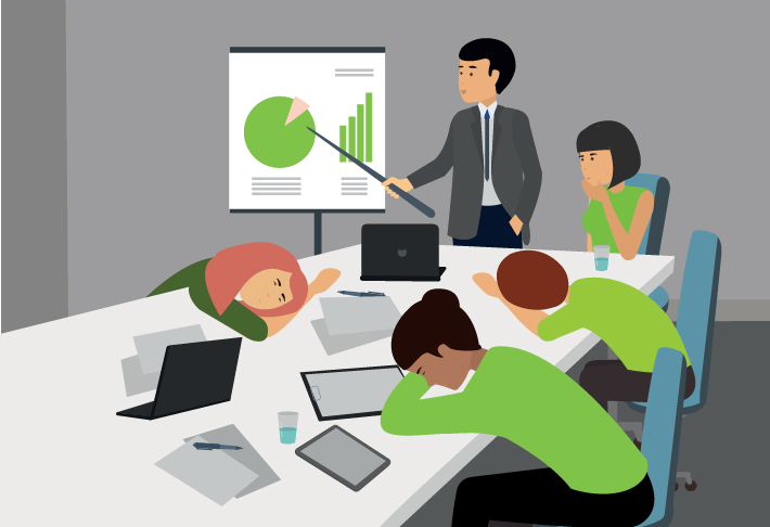 boring-meeting